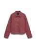 Vero Moda Jacke in Rose Brown