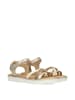 POSH by Poelman POSH by Poelman Ashley Mädchen Sandalen