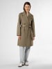 mbyM Trenchcoat Morito-M in oliv