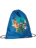 LEGO LEGO Ninjago Into the Unknown Gymsack in Blau