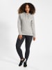 Hummel Hummel Hoodie Hmlred Multisport Damen Atmungsaktiv in GREY MELANGE