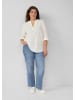 s.Oliver Bluse in 0210_ecru