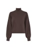 MOSS COPENHAGEN Mercy East M Pullover in Delicioso