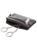 Maître Keycase 4060001499 Schlüsseletui Hundsbach Sekko in black