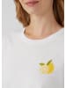 s.Oliver T-Shirt in 01D3_weiß