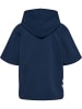 Hummel Hummel Kapuzenpullover Hmlowen Jungen in DRESS BLUES