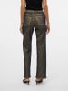 Vero Moda Weit geschnitten in Medium Blue Denim