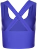 Puma Tank-Tops in sapphire