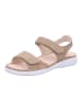 Ganter Sandalen für Damen in grau