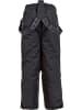 Zigzag Skihose Soho in 1001 Black