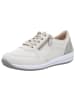 rieker Sneaker Low in beige