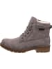 rieker Stiefel in grau