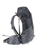 Deuter Rucksack Futura Pro 42 EL in Schwarz