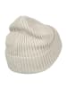 Fußballverein 1. FC Köln Mütze "Strickbeanie Beige" in Beige