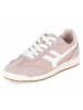 Bullboxer Low Sneaker in rosa