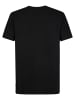 Petrol Industries 3er-Pack T-Shirts mit Print Habanero