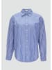 s.Oliver Bluse in 55G5_royalblau