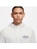 Nike Hoodie für Herren in uni