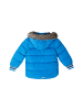 s.Oliver Outdoor Jacke langarm in Blau