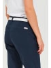 Oxmo Chinohose OXChakira in Blau