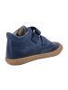 Däumling Klettschuhe in Blau