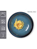 Ritzenhoff & Breker 18-tlg. Teller-Set Bali in in blau