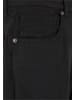 Urban Classics Urban Classics Herren Stretch Twill 5 Pocket Pants in black