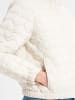 Marie Lund Jacke in ecru