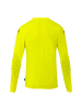 uhlsport  Longsleeve Torwart Trikot Prediction in fluo gelb/schwarz