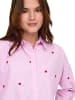 ONLY Bluse ONLNEW LINA GRACE in Rosa