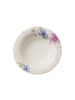 Villeroy & Boch Suppenteller Mariefleur Gris Basic ø 23,1 cm in bunt