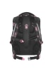 Coocazoo coocazoo Schulrucksack PORTER, Pink Illusion
