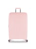 Heys AirLite 4 Rollen Trolley L 76 cm mit Dehnfalte in blush