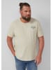 s.Oliver T-Shirt in 01D2_weiß