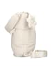 Zwei Hannah Schultertasche 31 cm off white