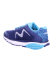 MBT Sneaker Low in blau