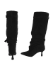 Ital-Design High Heel in Schwarz