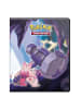 Pokémon Granforgita | Sammel-Album A4 für 180 Sammel-Karten | Pokemon