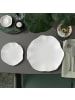 Villeroy & Boch 6er Set Brotteller Pura ø 17,1 cm weiß in weiß