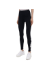 Stella McCartney Blau Polyamid Athletik Hose