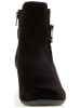 Gabor Stiefelette in Schwarz