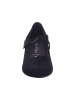 Jane Klain Pumps in schwarz