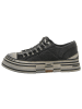 Rebecca White Sneaker Low in schwarz