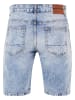 2Y Studios 2Y Studios Jeans-Shorts in blue