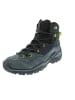 LOWA Wandax GTX Mid Jr Wanderstiefel Blau