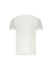cavalli CLASS Weiß Baumwolle Herren T-Shirt