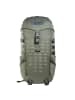 Tatonka Hike Pack 25 Trekkingrucksack 52 cm stone grey olive