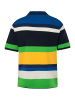Boston Park Poloshirt in dunkelblau