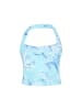 IZIA Women Top in jelly mint