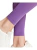 Falke Leggings Pure Matt 50 DEN in Pink iris